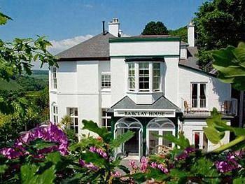 Barclay House Cottages Looe Kültér fotó