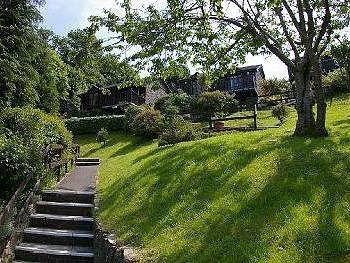 Barclay House Cottages Looe Kültér fotó
